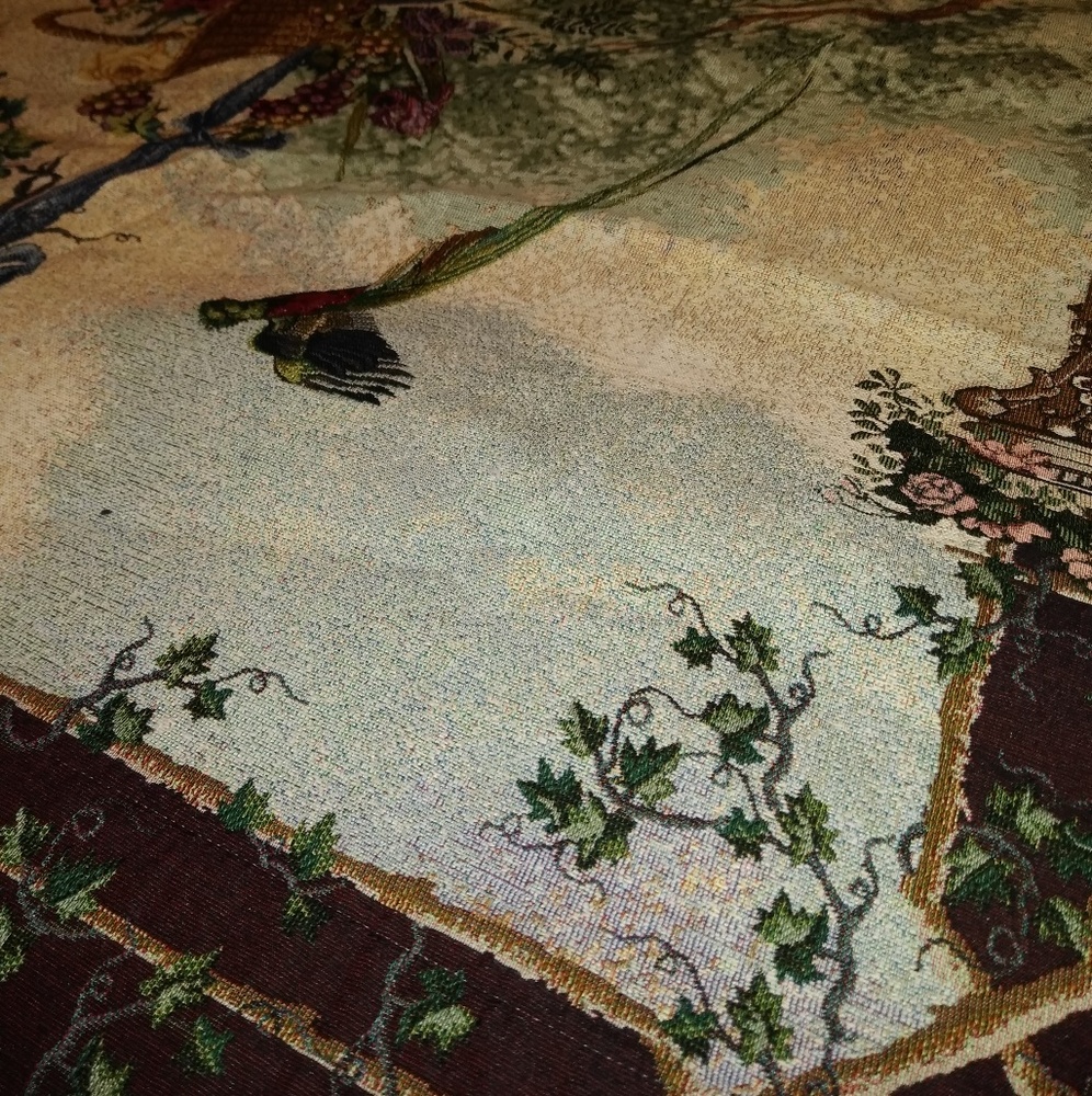 Tapestry - Picture 2 of 8